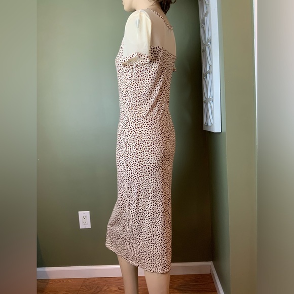 Skinnygirl jeans dress with jean jacket matching set size XS excellent - Picture 9 of 15